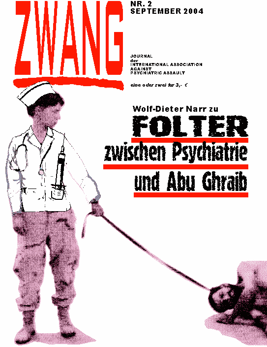 ZWANG Nr. 2